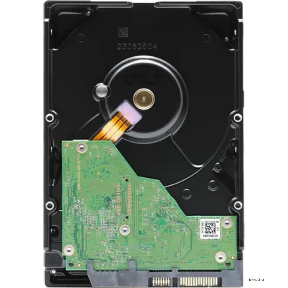 4TB WD Purple (WD43PURZ) {Serial ATA III, 5400- rpm, 256Mb, 3.5"}